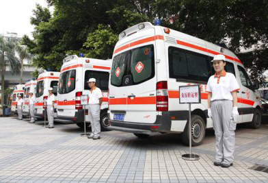 大理大型活动医疗保障